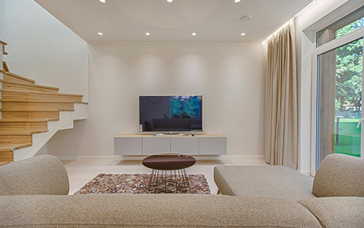 室內(nèi)裝飾裝修選材行業(yè)標(biāo)準(zhǔn)將開(kāi)始制定